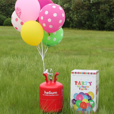 一次性出口氦气罐的主要特点有哪些？