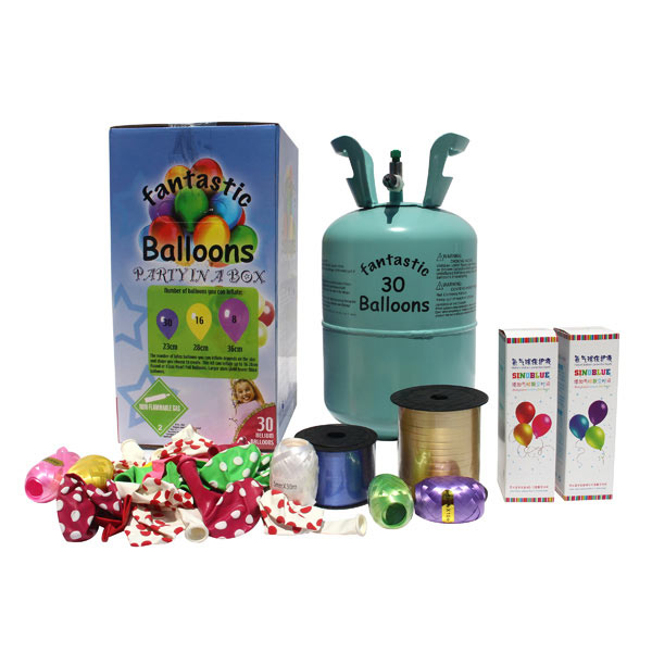 探究氦气罐的日常维护与使用规范