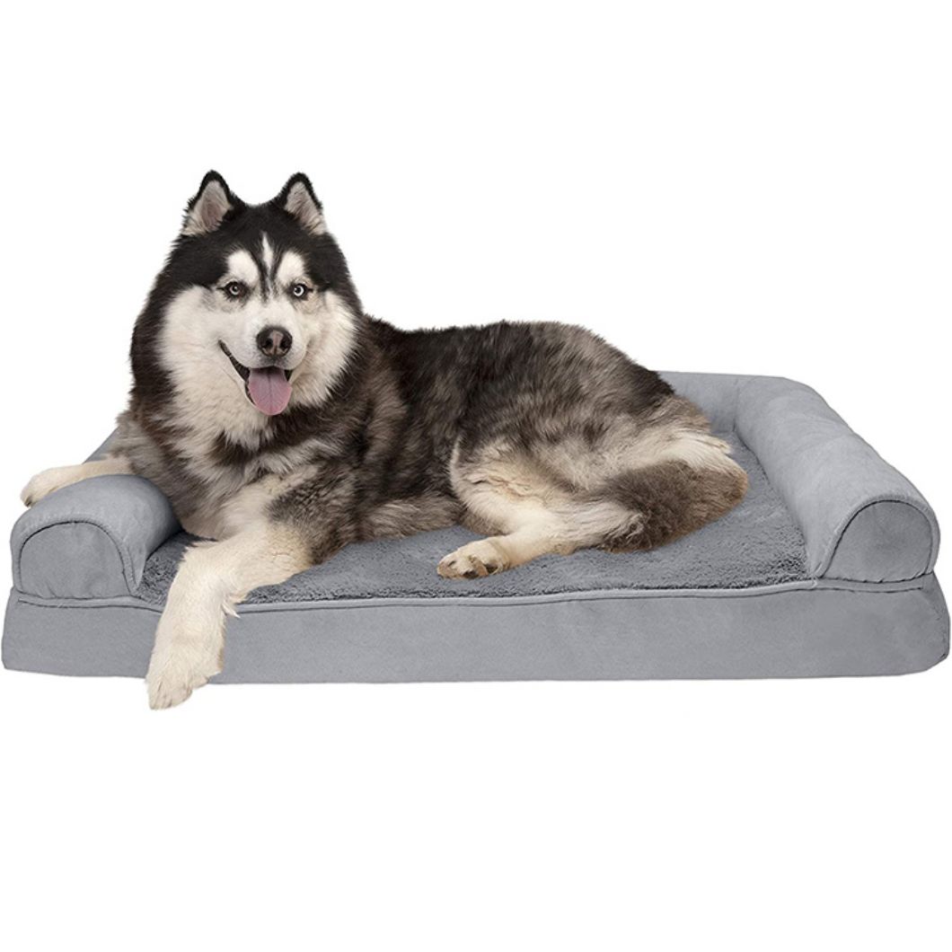 四季通用保暖中大犬沙发垫