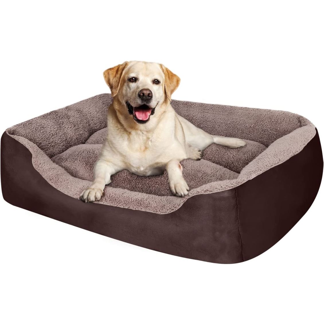 狗狗窝猫窝保暖冬季宠物床大型犬沙发垫宠物用品